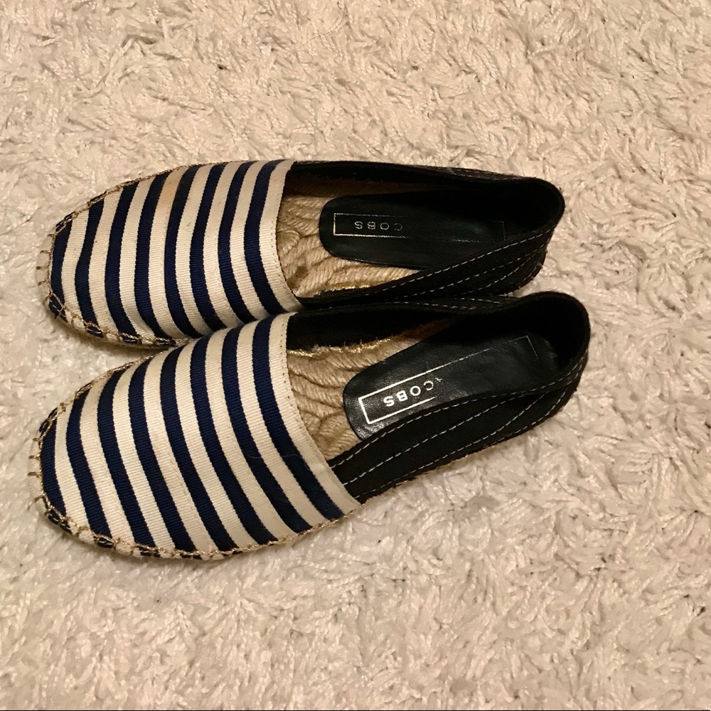 Marc Jacobs Espadrille